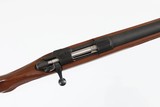 CZ
527 VARMINT
BLACK
24" VARMINT CONTOUR
BARREL
.223
LIKE NEW
BOX/PAPERS - 12 of 16