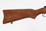 RUGER
MINI 14
BLUED
18"
223
WOOD STOCK WITH WOOD TOP COVER
EXCELLENT
1975 - 5 of 13