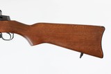 RUGER
MINI 14
BLUED
18"
223
WOOD STOCK WITH WOOD TOP COVER
EXCELLENT
1975 - 8 of 13