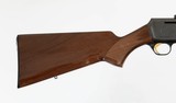 BROWNING
BAR SAFARI II
BLUED
22"
30-06
WOOD STOCK
NO BOX - 5 of 13