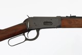 WINCHESTER941949 MFDBLUED20"32WSWOOD STOCKEXCELLENTNO BOX - 1 of 13