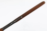 WINCHESTER941949 MFDBLUED20"32WSWOOD STOCKEXCELLENTNO BOX - 10 of 13