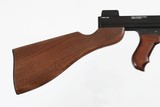 THOMPSON
1922
BLUED
16":
22 LR
10 ROUND
WOOD STOCK
NEW - 5 of 15