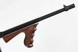 THOMPSON
1922
BLUED
16":
22 LR
10 ROUND
WOOD STOCK
NEW - 4 of 15