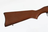 RUGER
44 CARBINE
BLUED
18 1/2"
44 MAG
WOOD
STOCK
VER Y GOOD CONDITION - 5 of 13