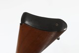 RUGER
44 CARBINE
BLUED
18 1/2"
44 MAG
WOOD
STOCK
VER Y GOOD CONDITION - 13 of 13