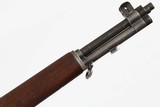 INTERNATIONAL HARVESTERM1 GARANDBLUED24"BARREL DATE 1/1954TE 1ME 2GOOD - 3 of 12