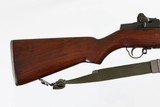INTERNATIONAL HARVESTERM1 GARANDBLUED24"BARREL DATE 1/1954TE 1ME 2GOOD - 4 of 12
