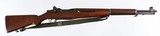 INTERNATIONAL HARVESTERM1 GARANDBLUED24"BARREL DATE 1/1954TE 1ME 2GOOD - 2 of 12