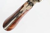 COLTSINGLE ACTION ARMYNICKEL5 1/2"357 MAG6 ROUNDBURL WALNUT GRIPS - 9 of 11