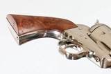 COLTSINGLE ACTION ARMYNICKEL5 1/2"357 MAG6 ROUNDBURL WALNUT GRIPS - 8 of 11