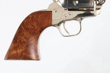 COLTSINGLE ACTION ARMYNICKEL5 1/2"357 MAG6 ROUNDBURL WALNUT GRIPS - 2 of 11