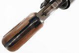 SMITH & WESSON
36-1
BLUED
3" HEAVY
38SPL
5 SHOT
CHECKERED WOOD
GOOD
YEAR 1977-1978 - 10 of 12