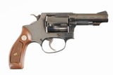 SMITH & WESSON
36-1
BLUED
3" HEAVY
38SPL
5 SHOT
CHECKERED WOOD
GOOD
YEAR 1977-1978 - 1 of 12