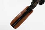 SMITH & WESSON37BLUED3"38 SPL5 ROUNDWOOD GRIPSEXCELLENTNO BOX - 10 of 11