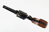 SMITH & WESSON37BLUED3"38 SPL5 ROUNDWOOD GRIPSEXCELLENTNO BOX - 7 of 11
