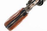 SMITH & WESSON
36-1 HEAVY BARREL
BLUED
3"
38 SPL
5 ROUND
WOOD GRIPS
EXCELLENT - 10 of 12