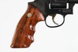 SMITH & WESSON16-4BLUED5 3/4"32 MAGWOOD GRIPS6 ROUNDEXCELLENT - 3 of 14