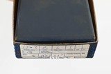 SMITH & WESSON17-3BLUED6"22LR6 ROUNDWOOD GRIPSEXCELLENTBOX/PAPERS - 16 of 17