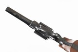 SMITH & WESSONK38BLUED4"38SPL6 ROUNDCHECKERED WOOD1951VERY GOOD - 7 of 12