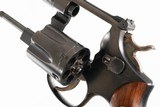 SMITH & WESSONK38BLUED4"38SPL6 ROUNDCHECKERED WOOD1951VERY GOOD - 12 of 12