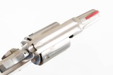 SMITH & WESSON64-2STAINLESS2"38 SPLWOOD GRIPSGOOD CONDITION - 12 of 12
