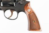 SMITH & WESSON
K38
BLUED
4"
38SPL
6 ROUND
WOOD GRIPS
VERY GOOD
GOLD BOX - 5 of 15
