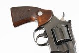 COLTOFFICERS MODEL MATCHBLUED6"22LR6 ROUNDWOOD GRIPSFIFTH ISSUE - 14 of 15
