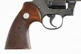 COLTOFFICERS MODEL MATCHBLUED6"22LR6 ROUNDWOOD GRIPSFIFTH ISSUE - 2 of 15