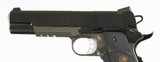 SPRINGFIELD
1911 LOADED OPERATOR
OD GREEN
5"
45 ACP
PACHMYER GRIPS
EXCELLENT
BOX AND 2 MAGS - 7 of 13