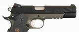 SPRINGFIELD
1911 LOADED OPERATOR
OD GREEN
5"
45 ACP
PACHMYER GRIPS
EXCELLENT
BOX AND 2 MAGS - 10 of 13