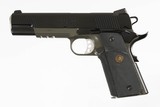 SPRINGFIELD
1911 LOADED OPERATOR
OD GREEN
5"
45 ACP
PACHMYER GRIPS
EXCELLENT
BOX AND 2 MAGS - 13 of 13