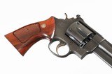 SMITH & WESSON
28-2
BLUED
6"
357 MAG
6 ROUND
WOOD GRIPS
GOOD CONDITION
1978-1980
NO BOX - 12 of 13