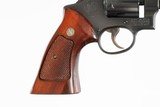 SMITH & WESSON
28-2
BLUED
6"
357 MAG
6 ROUND
WOOD GRIPS
GOOD CONDITION
1978-1980
NO BOX - 9 of 13