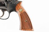 SMITH & WESSON
15-3
BLUED
4"
38 SPL
6 ROUND
WOOD GRIPS
EXCELLENT CONDITION
FACTORY BOX AND PAPERWORK - 12 of 16