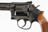 SMITH & WESSON
15-3
BLUED
4"
38 SPL
6 ROUND
WOOD GRIPS
EXCELLENT CONDITION
FACTORY BOX AND PAPERWORK - 13 of 16