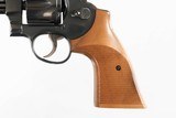 SMITH & WESSON24-3BLUED4"44 SPL6 ROUNDCHECKERED WOODVERY GOOD CONDITIONBOX AND PAPERWORK - 6 of 16