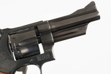SMITH & WESSON24-3BLUED4"44 SPL6 ROUNDCHECKERED WOODVERY GOOD CONDITIONBOX AND PAPERWORK - 4 of 16