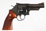 SMITH & WESSON
25-2
BLUED
4"
45 LC
6 ROUND
WOOD GRIPS
EXCELLENT CONDITION
BOX 1982-1986 - 1 of 15