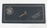 SMITH & WESSON28-2BLUED4"357 MAG6 ROUNDWOOD GRIPSEXCELLENT1973BOX AND PAPERWORK - 15 of 16