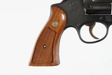SMITH & WESSON28-2BLUED4"357 MAG6 ROUNDWOOD GRIPSEXCELLENT1973BOX AND PAPERWORK - 2 of 16