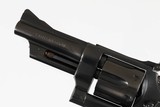 SMITH & WESSON28-2BLUED4"357 MAG6 ROUNDWOOD GRIPSEXCELLENT1973BOX AND PAPERWORK - 8 of 16
