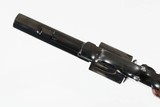 SMITH & WESSON13-3BLUED4"357 MAG6 ROUNDWOOD GRIPSLIKE NEW CONDITIONBOX AND PAPERWORK - 10 of 17