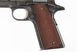COLT
1911
GILES CUSTOM
BLUED
5"
45ACP
VERY GOOD CONDITION
1979
UPGRADED SIGHTS, TRIGGER, STIPPLED GRIP STRAPS - 5 of 12