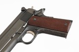 COLT
1911
GILES CUSTOM
BLUED
5"
45ACP
VERY GOOD CONDITION
1979
UPGRADED SIGHTS, TRIGGER, STIPPLED GRIP STRAPS - 11 of 12