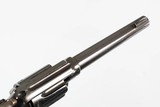 SMITH & WESSON32/20 HAND EJECTORBLUED5"6 ROUNDPOLYMER GRIPSGOOD CONDITION1902 - 1905NO BOX - 12 of 14