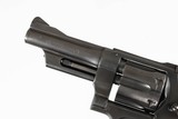 SMITH & WESSON28-2BLUED4"357 MAG6 ROUNDWOOD GRIPSGOOD CONDITION1978-1980NO BOX - 8 of 15