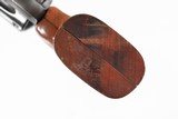 SMITH & WESSON28-2BLUED4"357 MAG6 ROUNDWOOD GRIPSGOOD CONDITION1978-1980NO BOX - 10 of 15