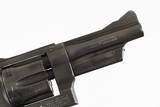 SMITH & WESSON28-2BLUED4"357 MAG6 ROUNDWOOD GRIPSGOOD CONDITION1978-1980NO BOX - 4 of 15