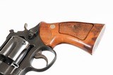 SMITH & WESSON28-2BLUED4"357 MAG6 ROUNDWOOD GRIPSGOOD CONDITION1978-1980NO BOX - 13 of 15